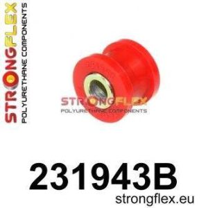 Strongflex Etukallistuksenvakaajan tukitangon pusla 231943