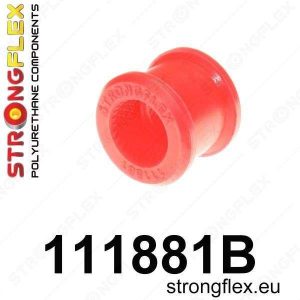 Strongflex Etukallistuksenvakaajan tukitangon pusla 111881