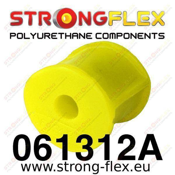 Strongflex Etukallistuksenvakaajan tukitangon pusla 061312