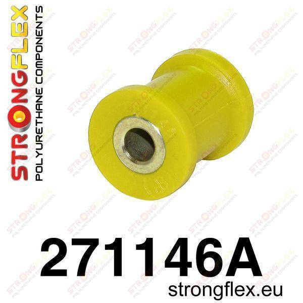 Strongflex Etukallistuksenvakaajan tukitangon pusla 271146