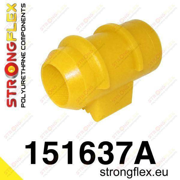 Strongflex Etukallistuksenvakaajan ulkopusla 151637