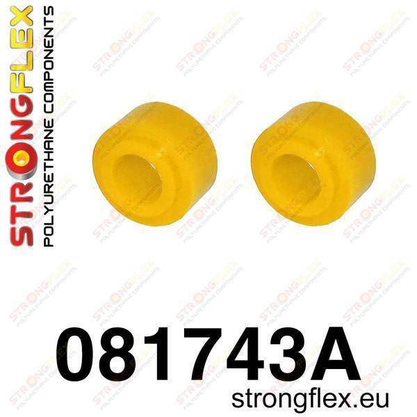 Strongflex Etukallistuksenvakaajan tukitangon pusla 081743