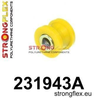 Strongflex Etukallistuksenvakaajan tukitangon pusla 231943