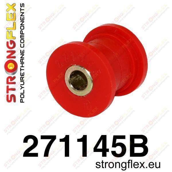 Strongflex Etukallistuksenvakaajan tukitangon pusla 271145