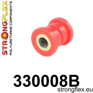 Strongflex Takakallistuksenvakaajan tukitangon pusla 330008
