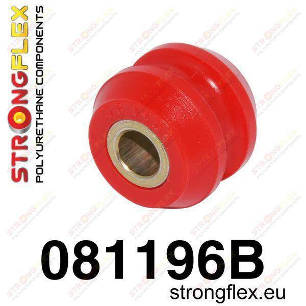 Strongflex Takakallistuksenvakaajan tukitangon pusla 081196