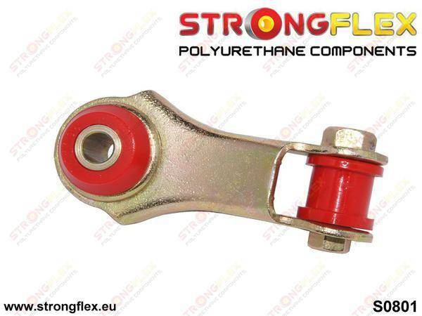 Strongflex Takakallistuksenvakaajan tukitangon pusla 081196