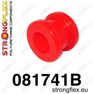 Strongflex Takakallistuksenvakaajan tukitangon pusla 081741