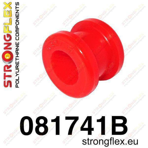 Strongflex Takakallistuksenvakaajan tukitangon pusla 081741