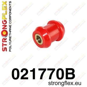 Strongflex Takakallistuksenvakaajan tukitangon pusla 021770