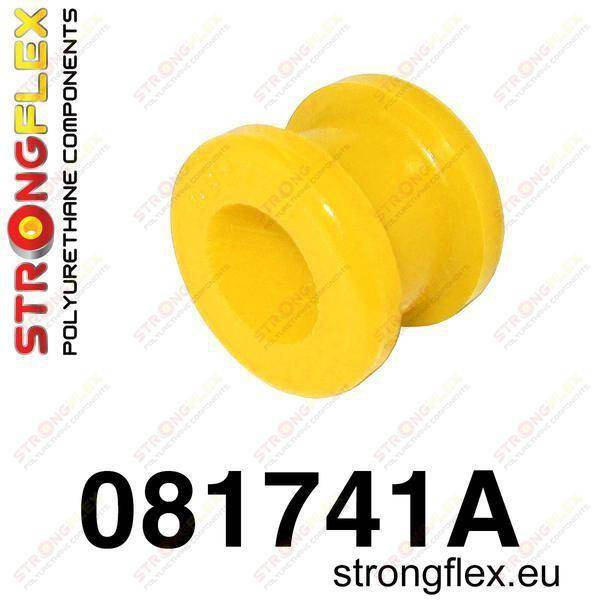 Strongflex Takakallistuksenvakaajan tukitangon pusla 081741