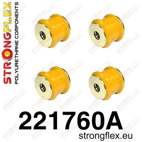 Strongflex Takakallistuksenvakaajan tukitangon pusla 221760