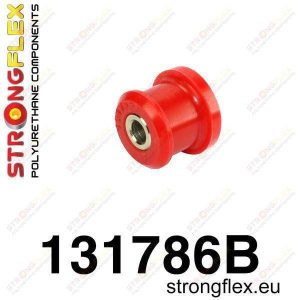 Strongflex Takakallistuksenvakaajan tukitangon pusla tukivarteen 131786