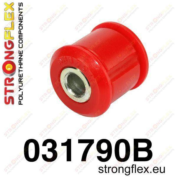 Strongflex Takakallistuksenvakaajan tukitangon pusla tukivarteen 031790