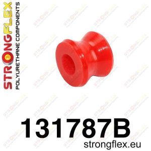 Strongflex Takakallistuksenvakaajan tukitangon pusla vakaajaan 131787