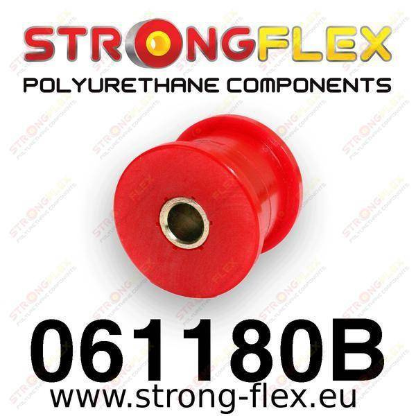 Strongflex Takajousituksen tasauspyörästön tukitangon pusla 061180