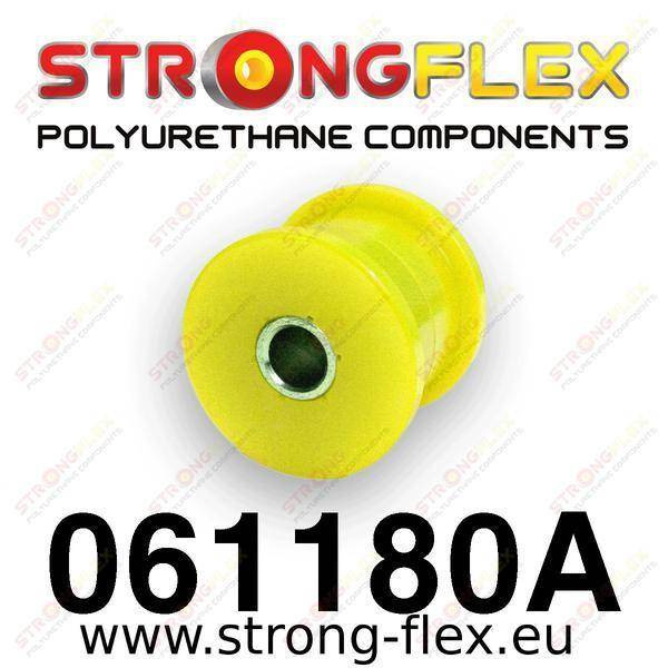 Strongflex Takajousituksen tasauspyörästön tukitangon pusla 061180