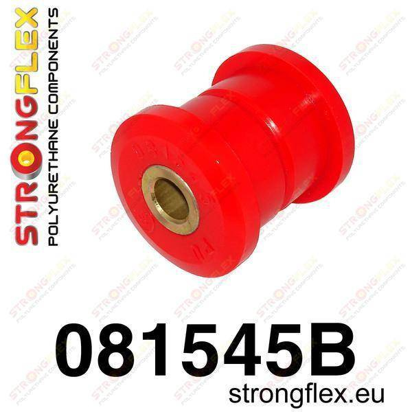 Strongflex Iskunvaimentimen kiinnityspusla 081545