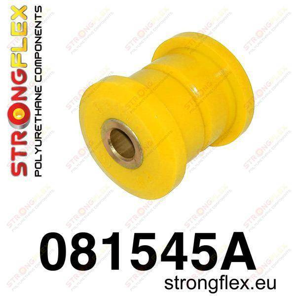Strongflex Iskunvaimentimen kiinnityspusla 081545