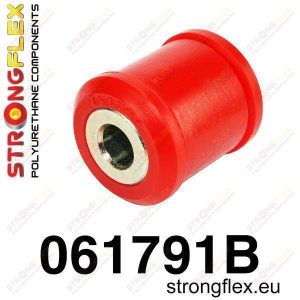 Strongflex Takaiskunvaimentimen kiinnityspusla 061791