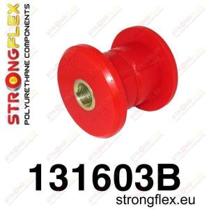 Strongflex Etuapurungon takakiinnityksen pusla 131603