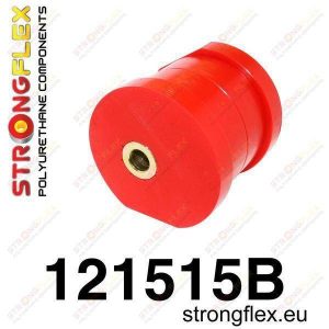 Strongflex Moottorin etuylätuki 121515