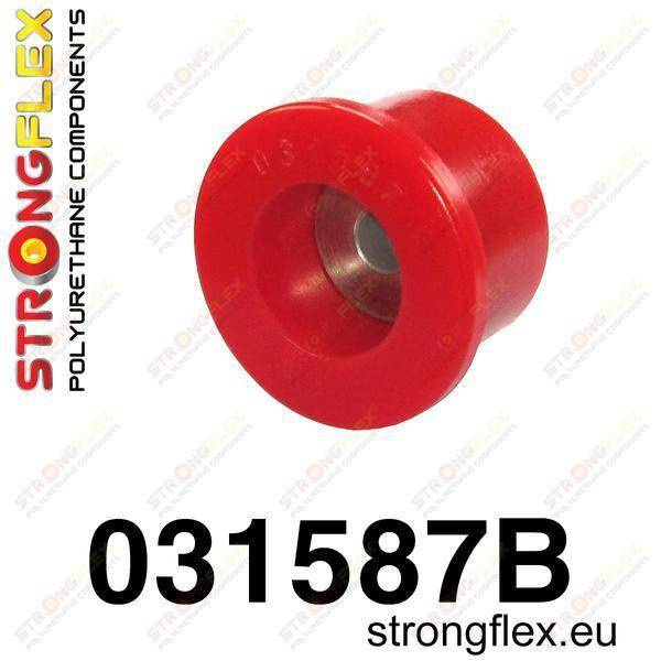 Strongflex Tasauspyörästön takakiinnityksen pusla E36 031587