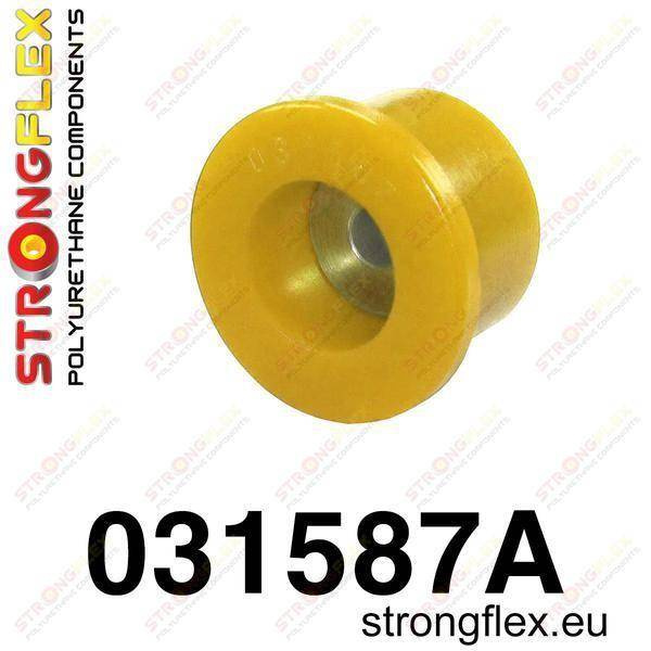 Strongflex Tasauspyörästön takakiinnityksen pusla E36 031587