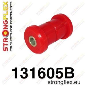 Strongflex Kardaanin keskituen ja takavetotangon akselipuslat 131605
