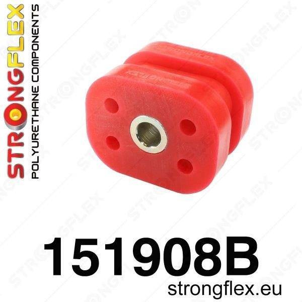 Strongflex Moottorin tuen pusla 151908