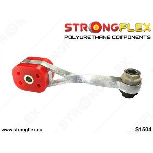 Strongflex Moottorin tuen pusla 151908
