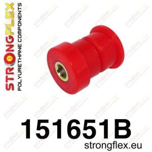Strongflex Moottorin momenttituen pusla PH I 151651