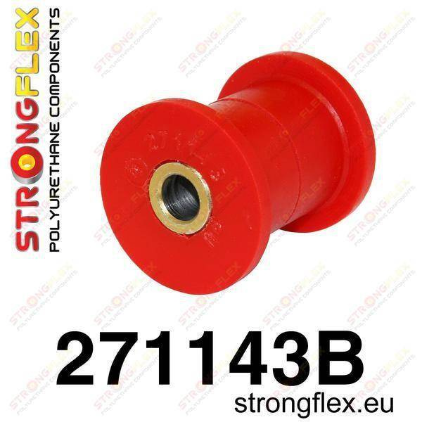 Strongflex Etutukivarren etupusla 271143