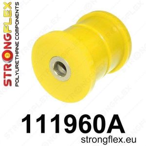 Strongflex Etuiskunvaimentimen kiinnityspusla 111960