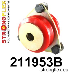 Strongflex Etuvetotangon pusla 211953