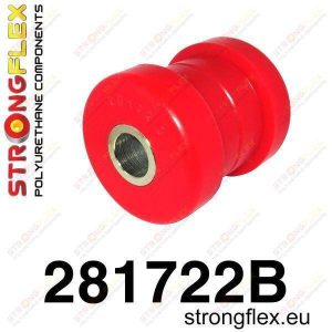 Strongflex Etuvetotangon pusla 281722