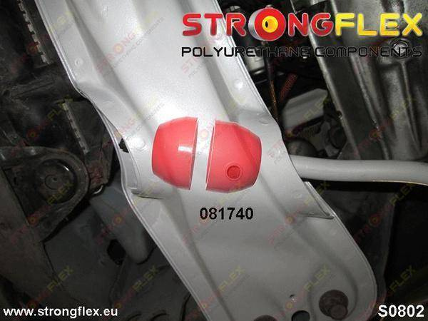 Strongflex Etuvetotangon pusla 081740