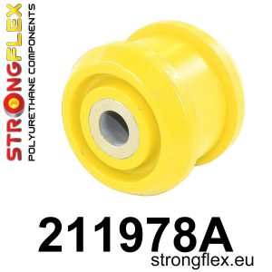 Strongflex Etualavetotangon runkopusla 211978