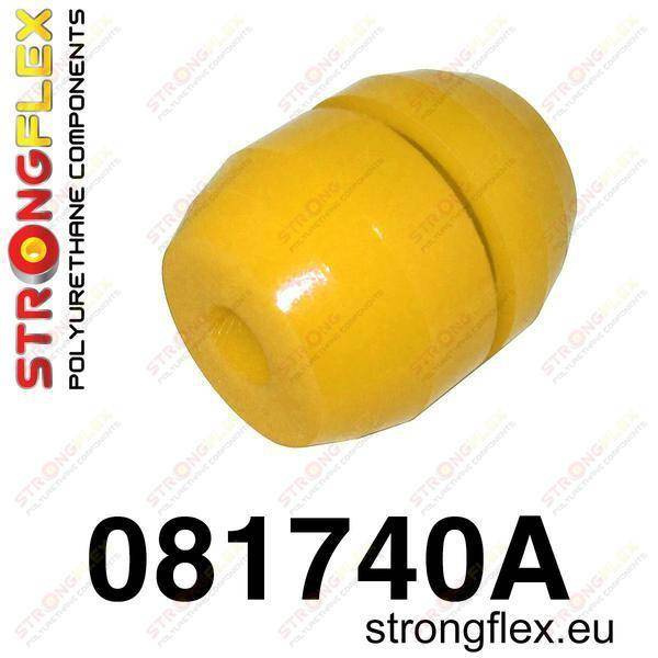 Strongflex Etuvetotangon pusla 081740