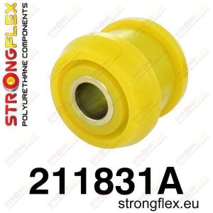Strongflex Etualavetotangon runkopusla 211831
