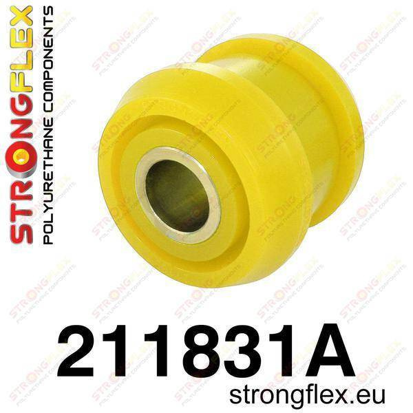 Strongflex Etualavetotangon runkopusla 211831