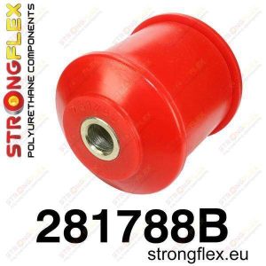 Strongflex Etualavetotangon runkopusla GTR 281788