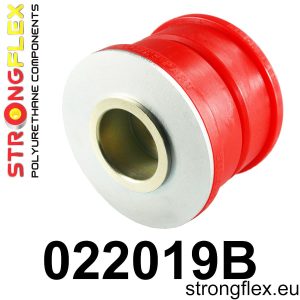 Strongflex Etuapurungon pusla 022019