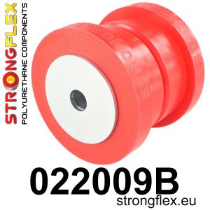 Strongflex Etuapurungon pusla 022009