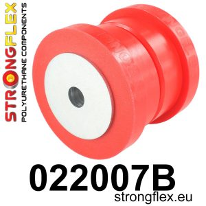 Strongflex Etuapurungon etupusla 022007