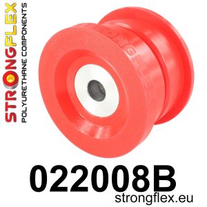 Strongflex Etuapurungon takapusla 022008