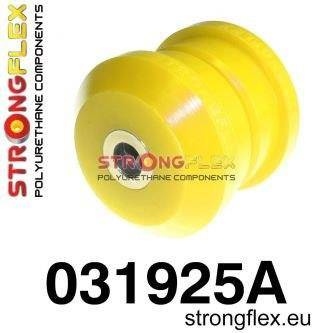 Strongflex Etujousituksen etupusla 031925