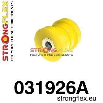 Strongflex Etujousituksen takapusla 031926