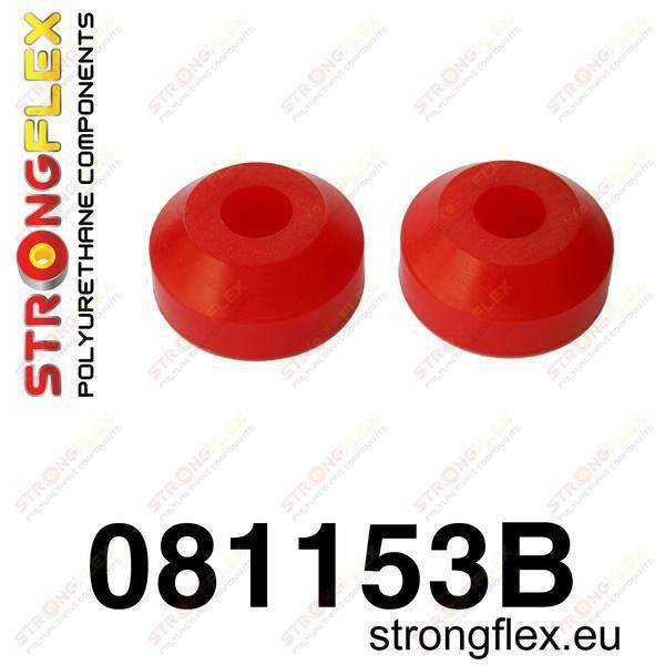 Strongflex Iskunvaimentimen kiinnike 081153
