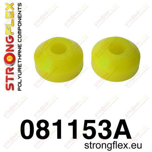 Strongflex Iskunvaimentimen kiinnike 081153